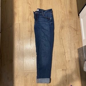 LOFT jeans